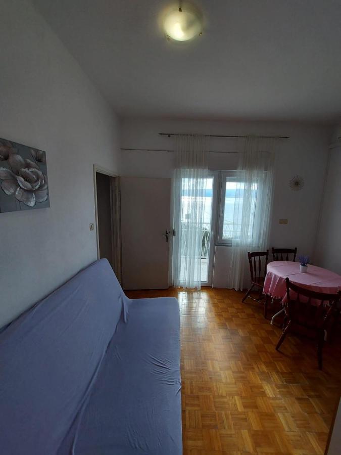 Apartments By The Sea Duce, Omis - 2731 Dugi Rat Exterior photo
