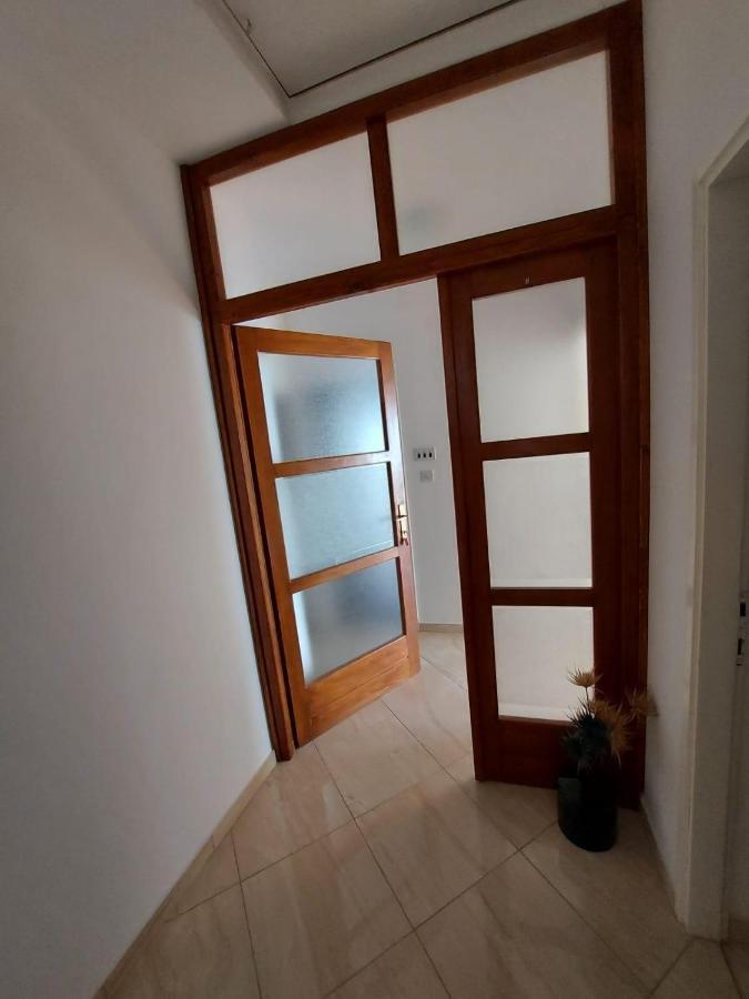 Apartments By The Sea Duce, Omis - 2731 Dugi Rat Exterior photo