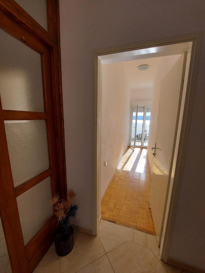 Apartments By The Sea Duce, Omis - 2731 Dugi Rat Exterior photo